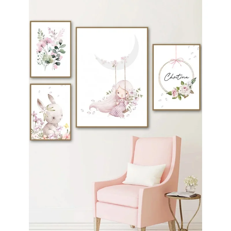 ภาพศิลปะติดผนังสไตล์การ์ตูนนอร - Resin Art On Wall บทวิจารณ์และราคา