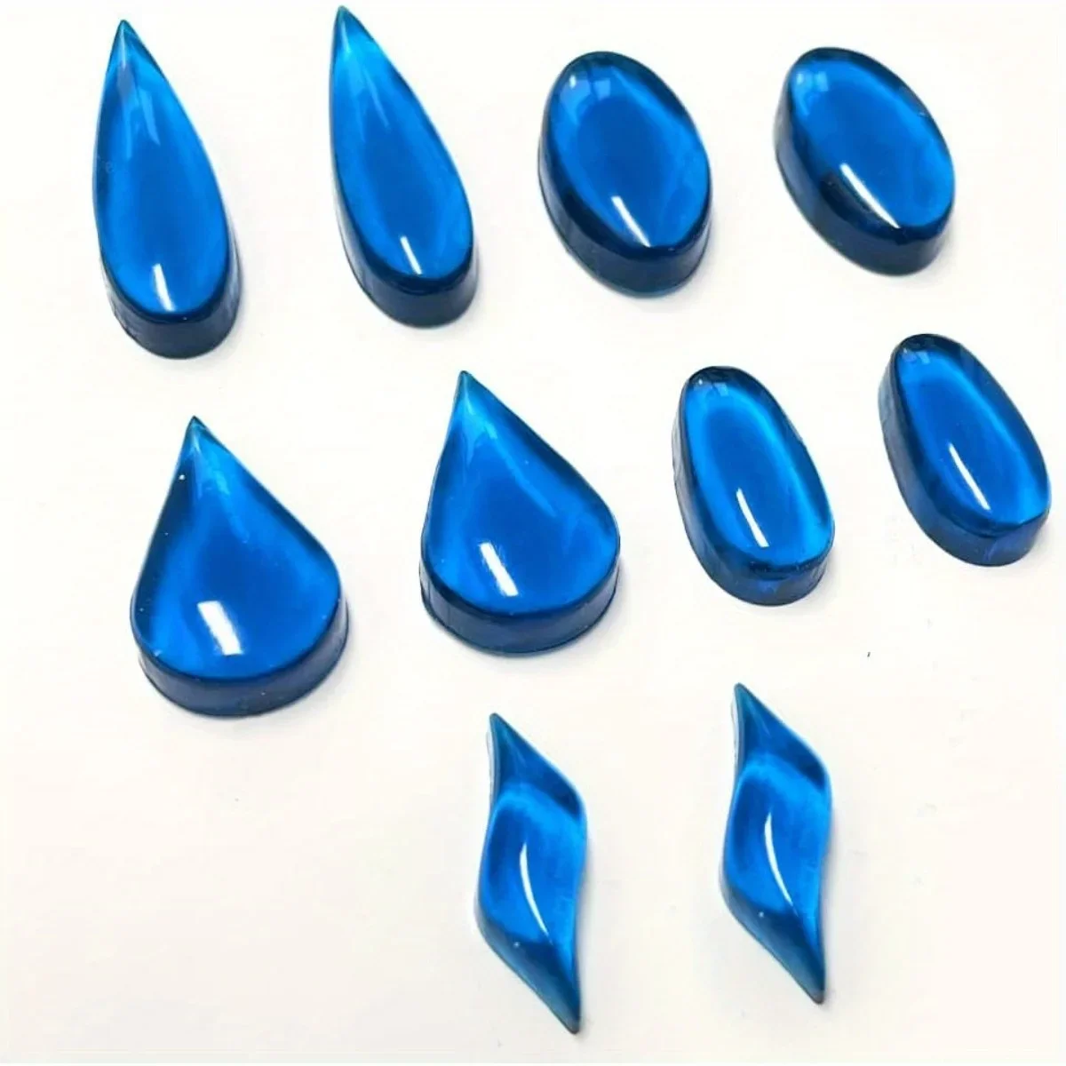 ต่างหูสตั๊ดแม่พิมพ์ซิลิโคน 41  - Resin Art Kit With Molds บทวิจารณ์และราคา