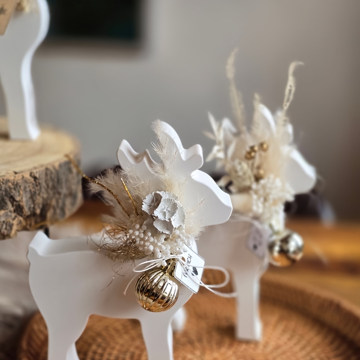 แม่พิมพ์ซิลิโคนตกแต่งคริสต์มาส - Resin Art Kit With Molds บทวิจารณ์และราคา