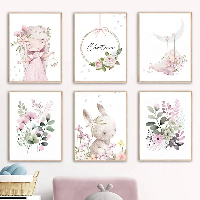ภาพตกแต่งผนังสไตล์การ์ตูนนอร์ด - Resin Art On Wall บทวิจารณ์และราคา