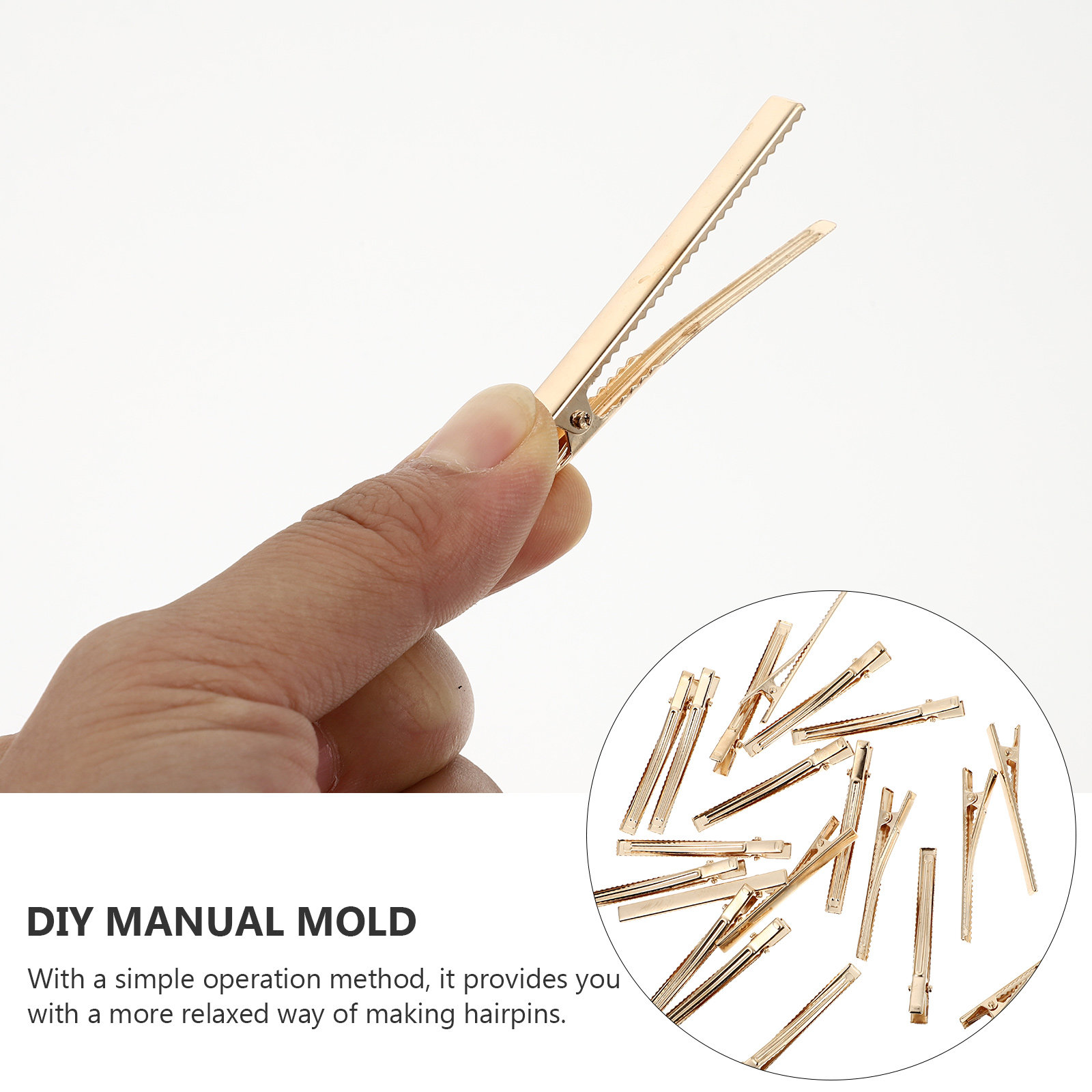 ชุดแม่พิมพ์ซิลิโคนสำหรับทำกิ๊บ - Resin Art Resin บทวิจารณ์และราคา