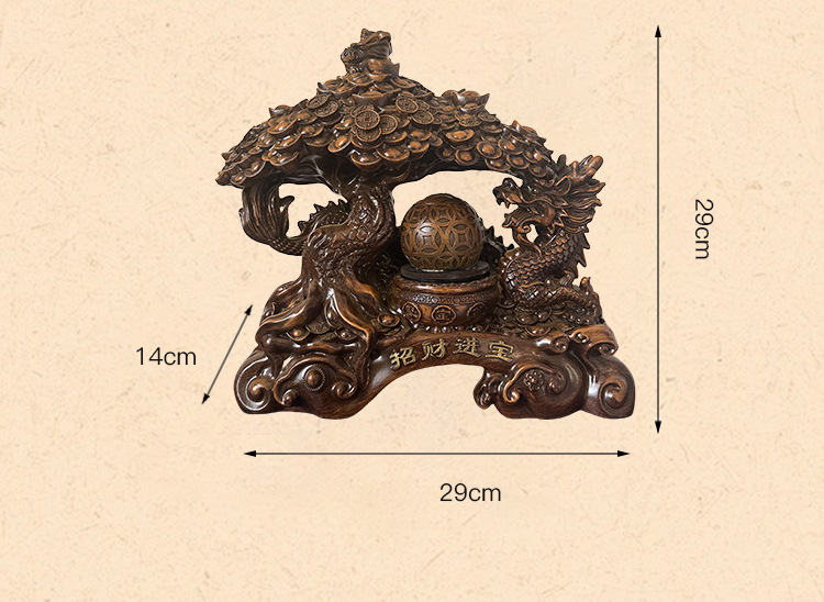 ￥ # ต้นไม้เรซิ่นตกแต่งตรุษจีน  - Resin Art Meaning บทวิจารณ์และราคา