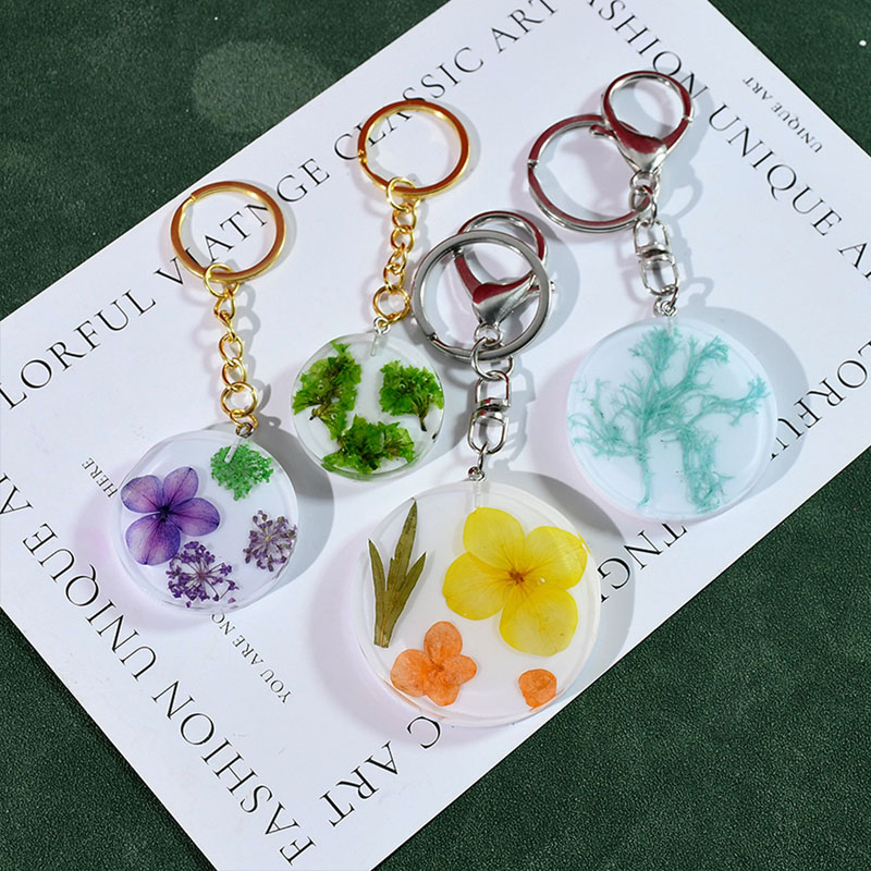 แม่พิมพ์ซิลิโคนวงกลมขนาด 1.25- - Resin Art Kit With Molds บทวิจารณ์และราคา