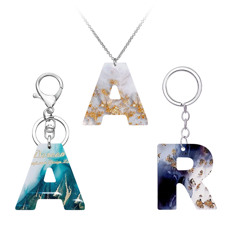 ตัวอักษรอีพ็อกซี่เรซินแม่พิมพ์ - Resin Art Kit With Molds บทวิจารณ์และราคา