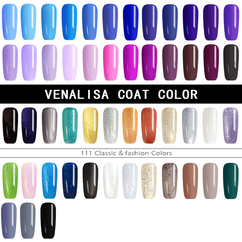 การออกแบบเล็บเล็บ Venalisa 111 - Resin Art Raw Material บทวิจารณ์และราคา