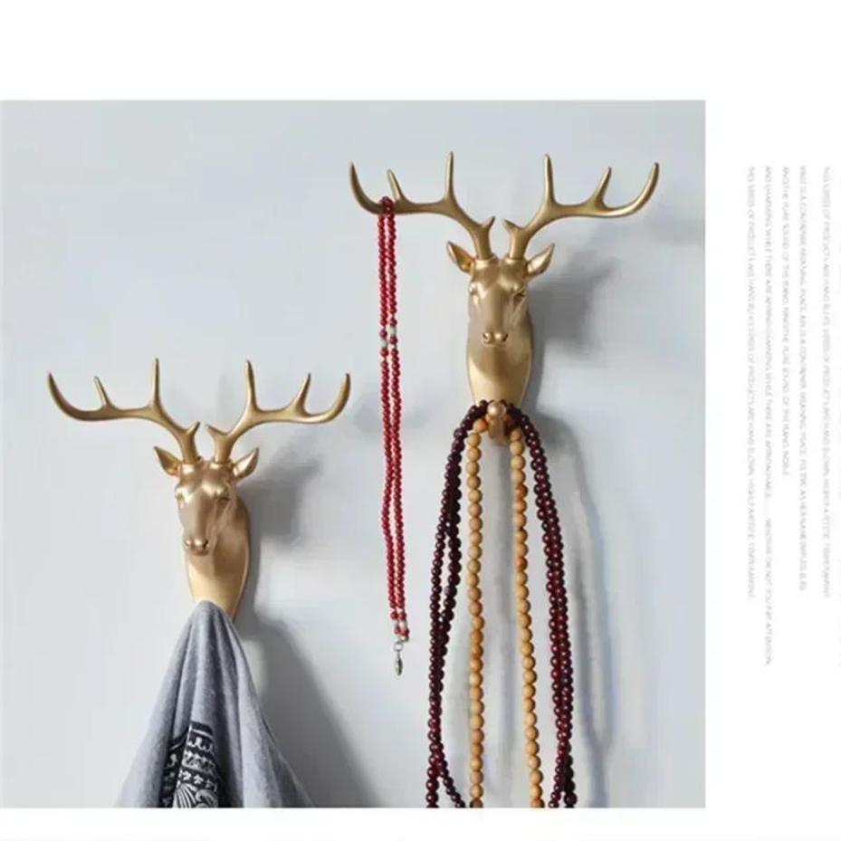 ตะขอแขวนอเนกประสงค์ตกแต่งบ้าน  - Resin Art On Wall บทวิจารณ์และราคา